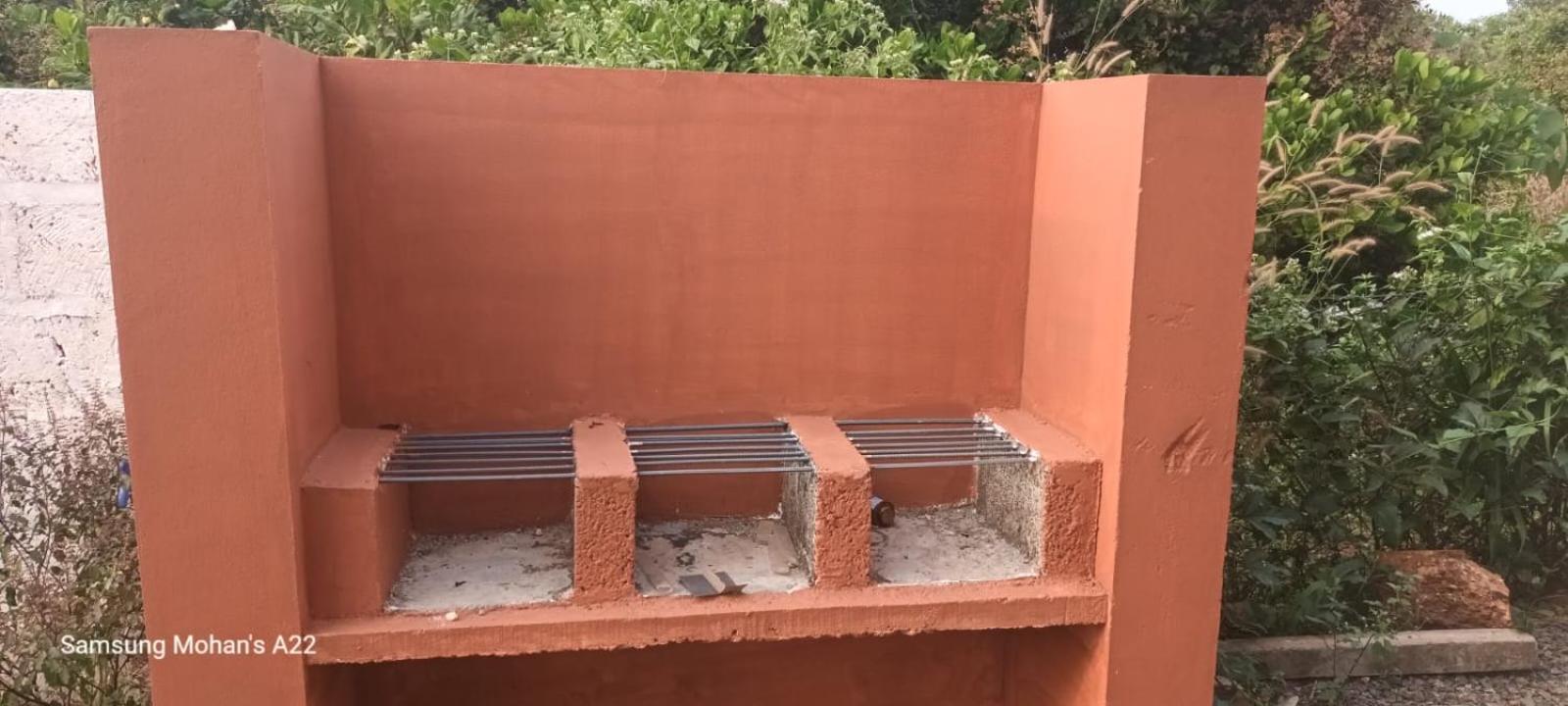 Mo'S Agro Villa Pāppinisseri Dış mekan fotoğraf